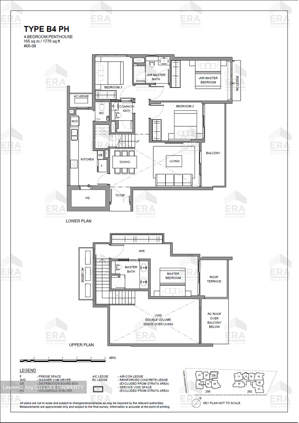The Hillshore (D5), Condominium #614808741